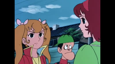 Lilli Un Guaio Tira L Altro epi 16