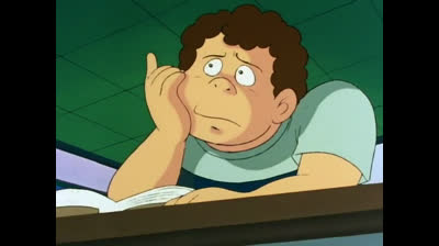 Lilli Un Guaio Tira L Altro epi 14