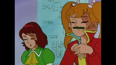 Lilli Un Guaio Tira L Altro epi 15