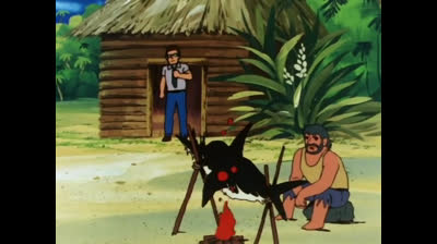 Lilli Un Guaio Tira L Altro epi 13