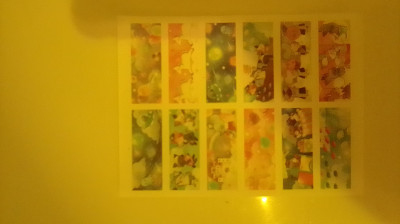 TAKING A FEW DAYS OFF TO CATCH WITH LIFE WITH MY CREATER.