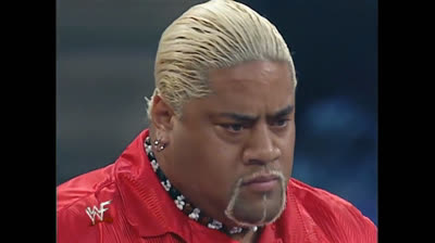 Stone Cold Steve Austin Vs Rikishi 5_7_2001 .