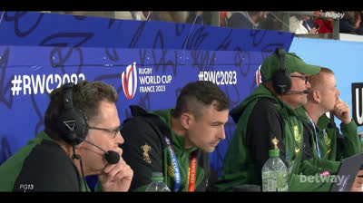 Episode 4 CTS Rugby documentary