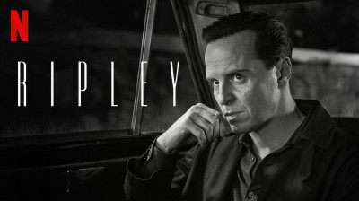 Ripley - S01 E01 - A Hard Man to Find