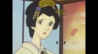 Mademoiselle Anne epi 34