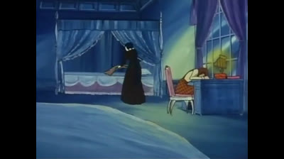 Mademoiselle Anne epi 35