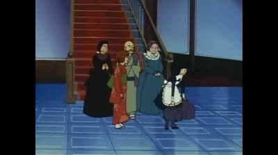 Mademoiselle Anne epi 33