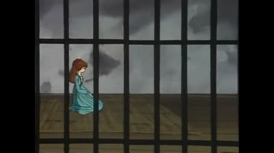 Mademoiselle Anne epi 32