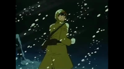 Mademoiselle Anne epi 31