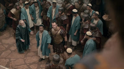 Poslije Hrista Kraljevstvo i Carstvo 4. epizoda