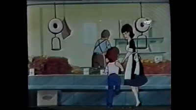 La balena Giuseppina epi 12