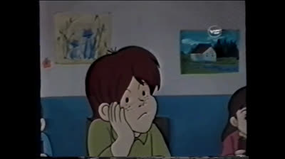 La balena Giuseppina epi 11