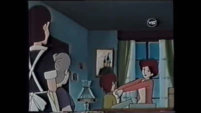 La balena Giuseppina epi 10