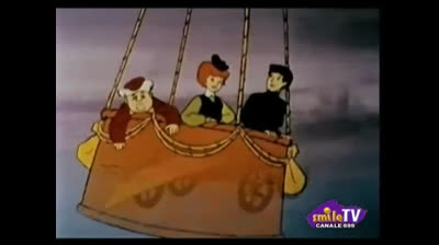 I gatti di Cattanooga epi 12