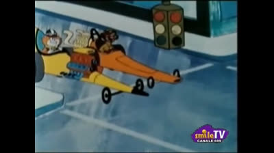 I gatti di Cattanooga epi 11