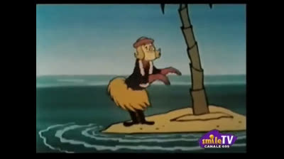 I gatti di Cattanooga epi 10