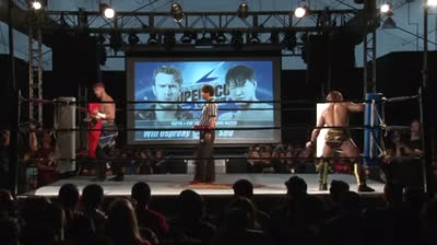 NJPW Super J Cup 2019-Will Ospreay vs SHO