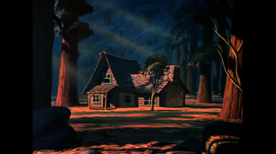 Tutti a tavola! - Soup's On (1948)