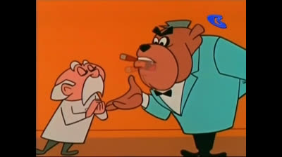 Il gatto Felix epi 32