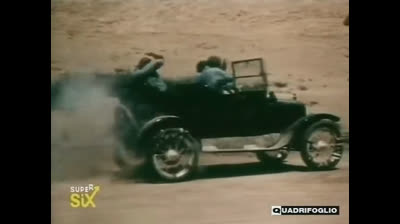 I 3 marmittoni (The New 3 Stooges) epi 97