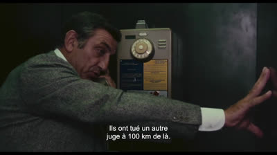 Cadavres Exquis - Bande Annonce