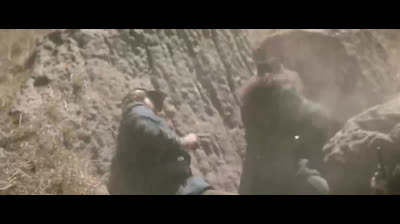 La Testa di Joaquin Murrieta [HD]  4