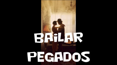 Bailar Pegados - Homenaje A Sergio Dalma (Cover) J. Dos Martínez.