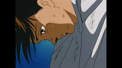 Ep 1 >>Aoki Densetsu Shoot!>>Comienza el Partido >> football (soccer)