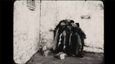 GLOD-  SIGUR   ROS - Erin  Mommsen  Wolff- Production   and  Photography.