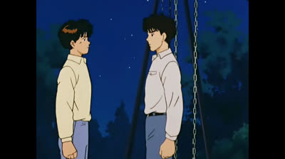 Ep 4 >>Aoki Densetsu Shoot!>>Rival..>> football (soccer)