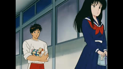 Ep 5 >>Aoki Densetsu Shoot!>>Seleccionado.>> football (soccer)