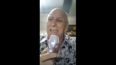 He's got you - Dean Martin cover song