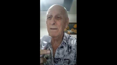 Sexual religion - Rod Stewart cover song