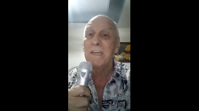 Walk on - Roy Orbison cover song