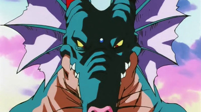 Capitulo 52 - La técnica secreta del Dragón de Siete Estrellas