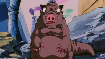 Capitulo 53 - ¿Pan desaparece?