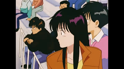 Ep 10 >>Aoki Densetsu Shoot!>>Trio..?.>> football (soccer)