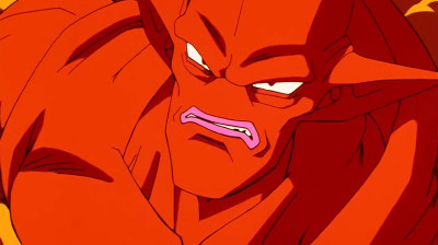 Capitulo 54 - El Guerrero del Sol