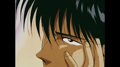 Ep 15>>Aoki Densetsu Shoot!>>Contacto Vissual>> football (soccer)