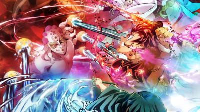 Kimetsu temp 4 ep 10