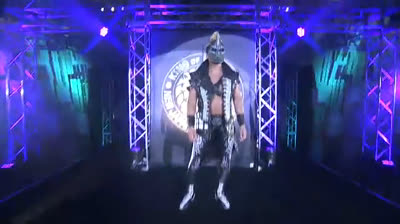 NJPW G1 Climax 28- SANADA vs Kota Ibushi