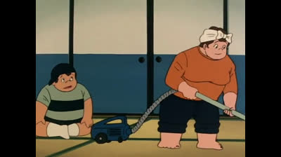 Lilli Un Guaio Tira L Altro epi 23