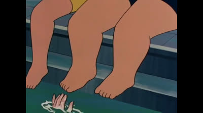 Lilli Un Guaio Tira L Altro epi 22