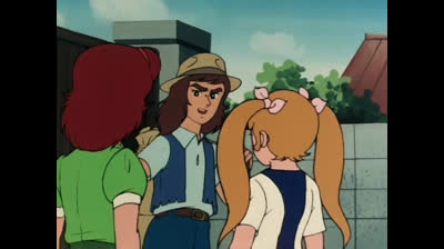 Lilli Un Guaio Tira L Altro epi 21