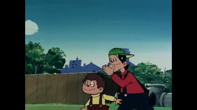 Lilli Un Guaio Tira L Altro epi 20