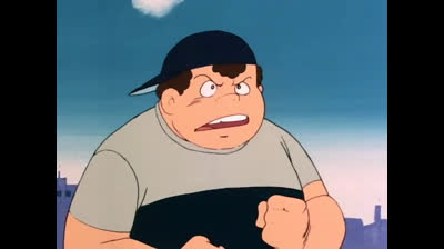 Lilli Un Guaio Tira L Altro epi 19