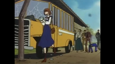 Mademoiselle Anne  epi 41