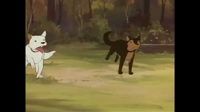 Mademoiselle Anne  epi 40