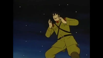 Mademoiselle Anne  epi 39