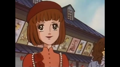 Mademoiselle Anne  epi 37